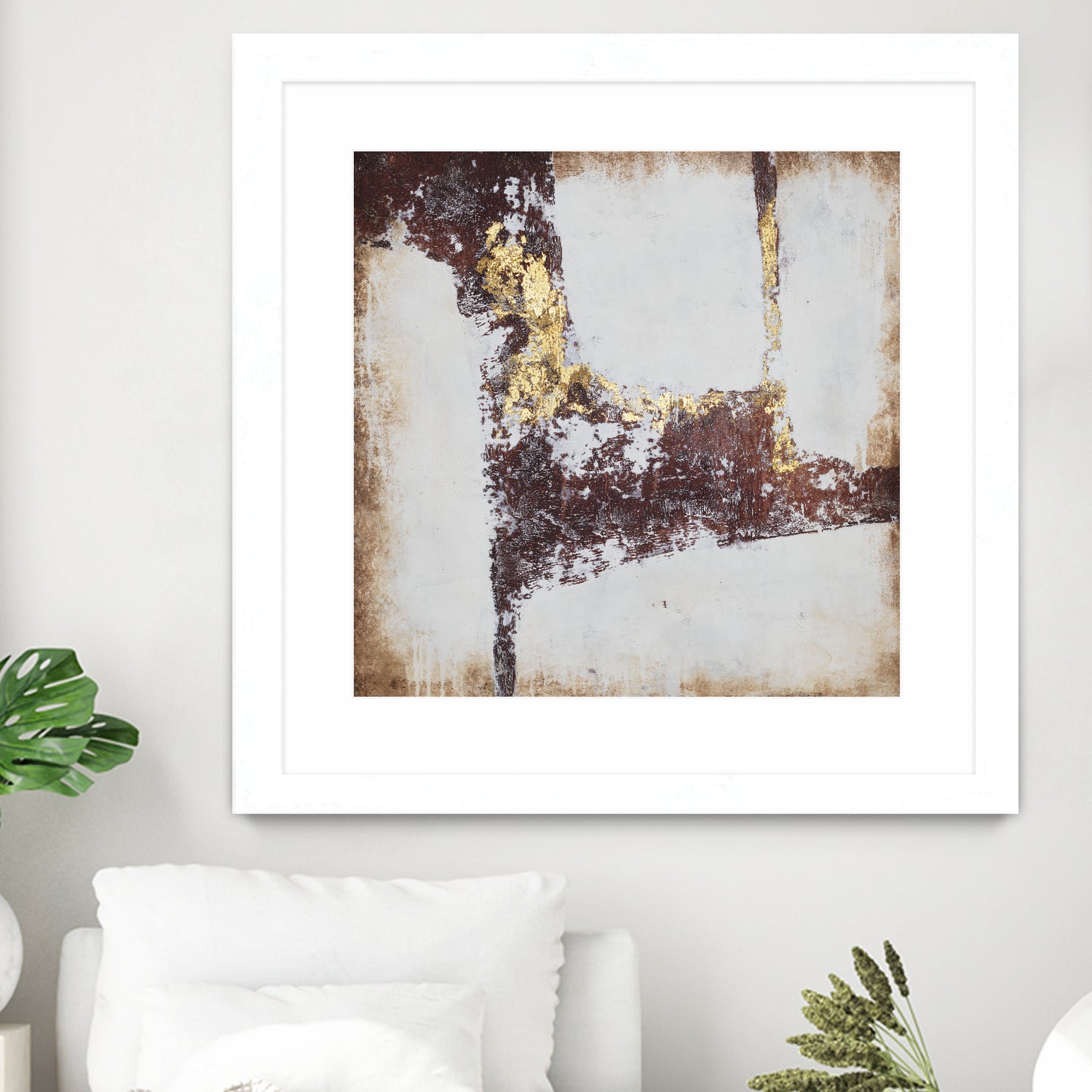 Keeping Relics I by Daleno Art on GIANT ART -  abstract