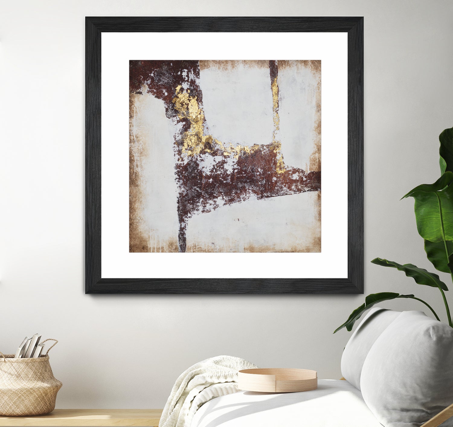 Keeping Relics I by Daleno Art on GIANT ART -  abstract