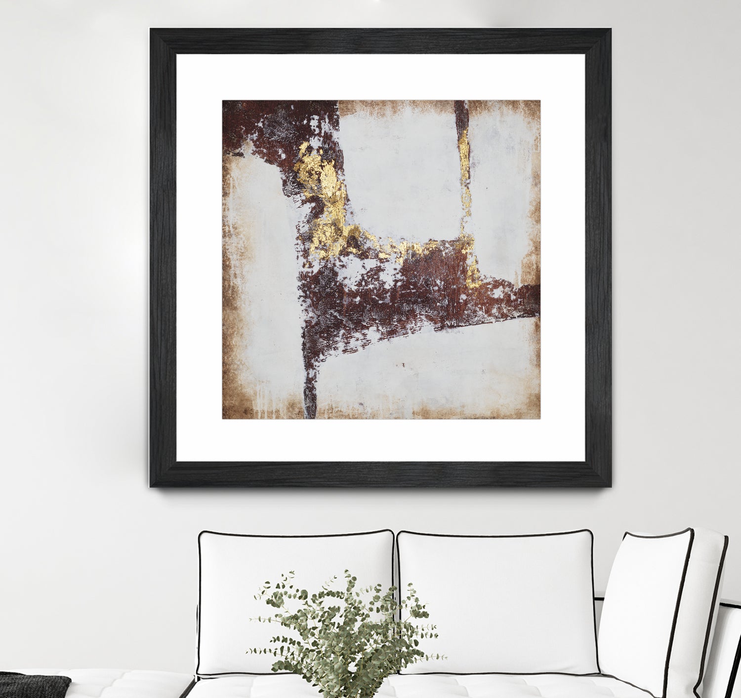 Keeping Relics I by Daleno Art on GIANT ART -  abstract