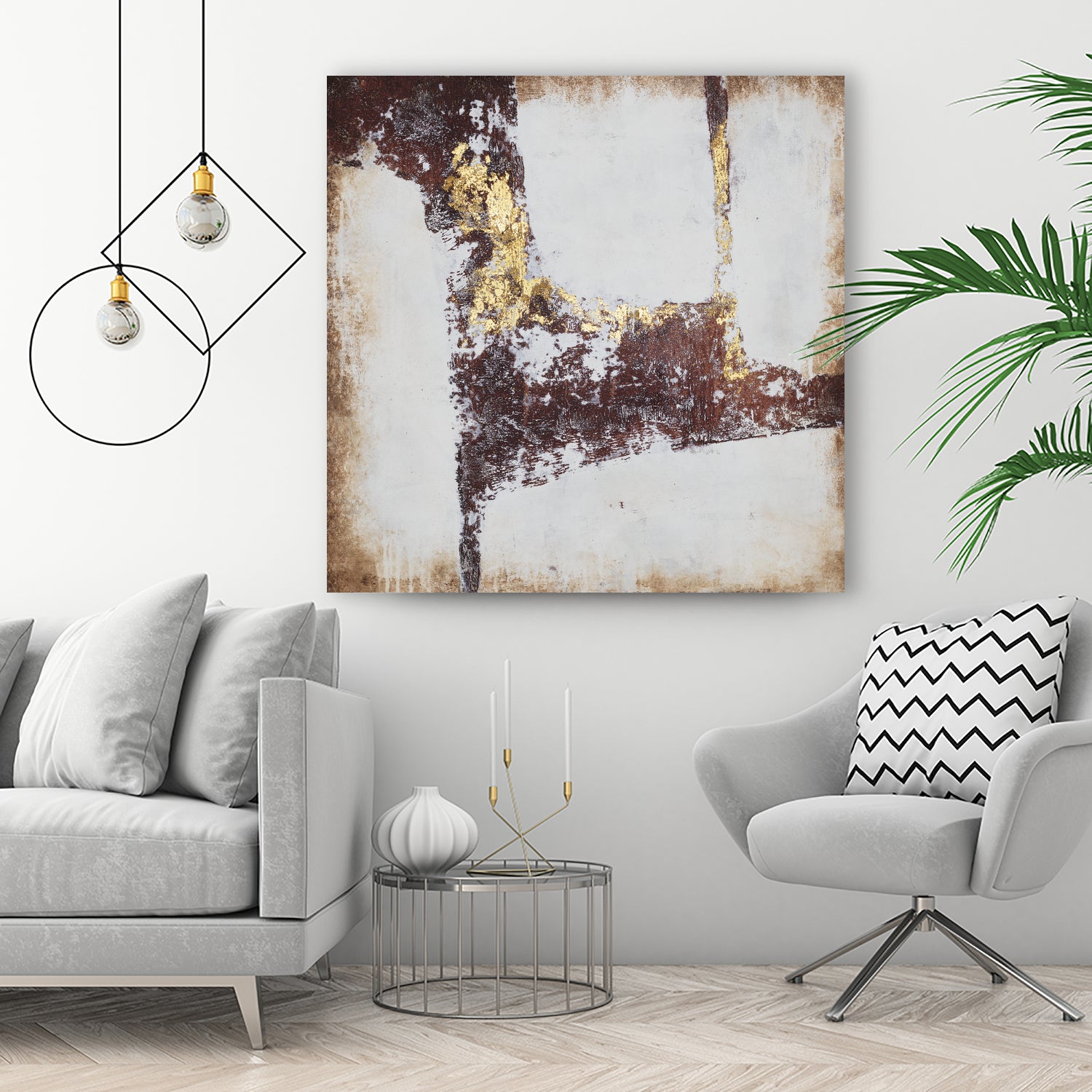 Keeping Relics I by Daleno Art on GIANT ART -  abstract