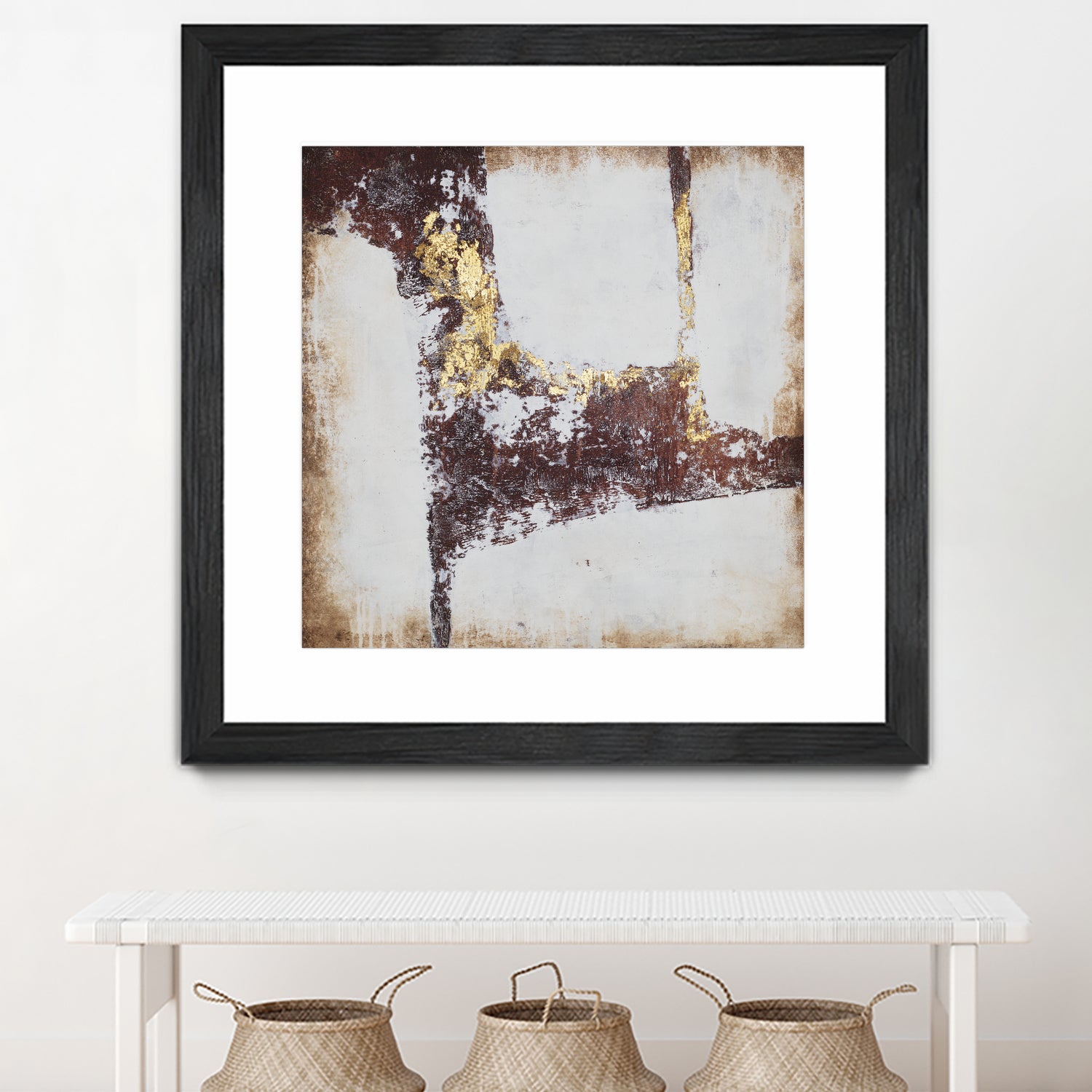 Keeping Relics I by Daleno Art on GIANT ART -  abstract