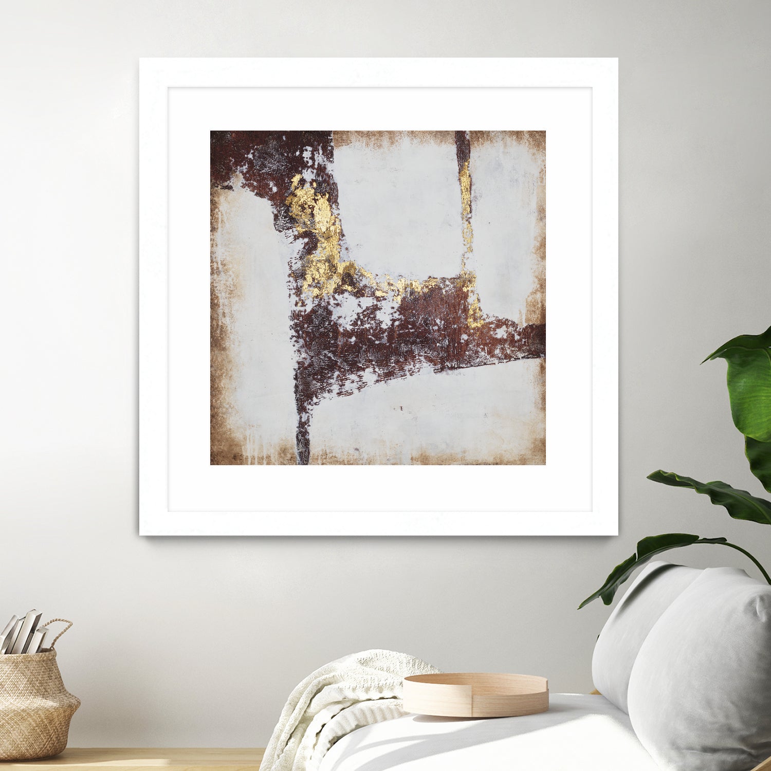 Keeping Relics I by Daleno Art on GIANT ART -  abstract