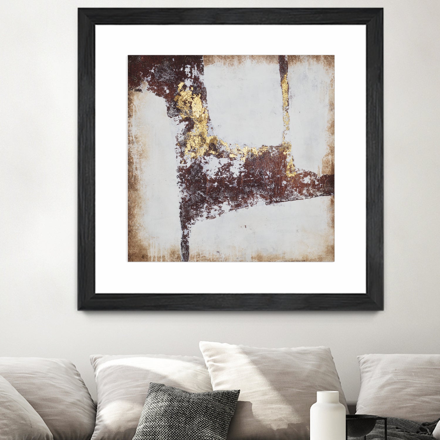 Keeping Relics I by Daleno Art on GIANT ART -  abstract