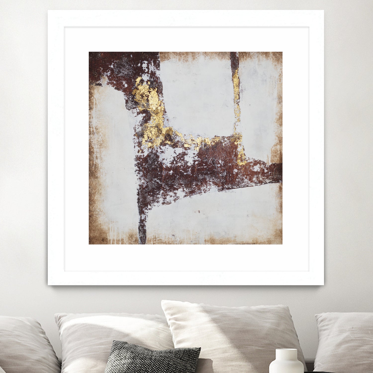 Keeping Relics I by Daleno Art on GIANT ART -  abstract