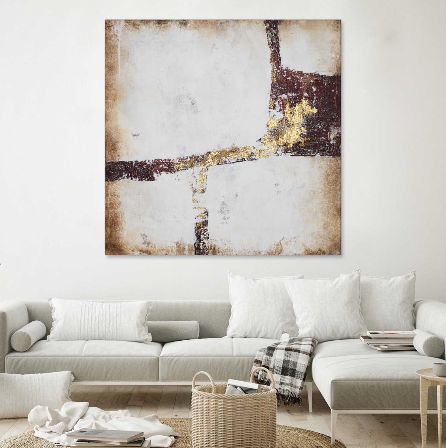 Keeping Relics II by Daleno Art on GIANT ART -  abstract