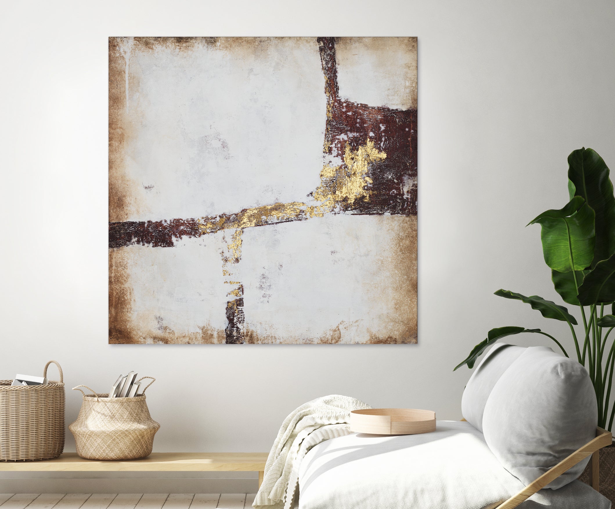 Keeping Relics II by Daleno Art on GIANT ART -  abstract