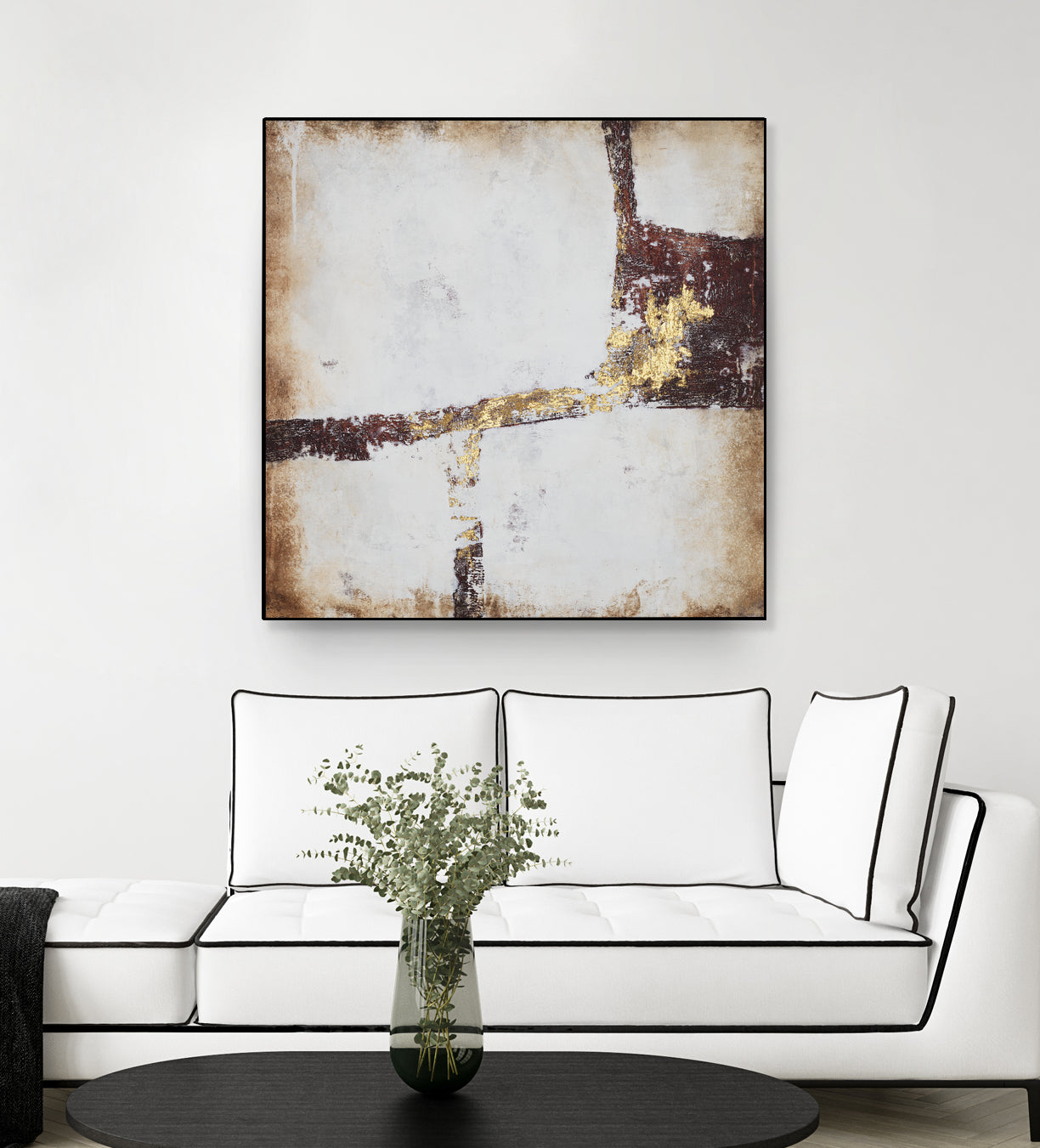 Keeping Relics II by Daleno Art on GIANT ART -  abstract