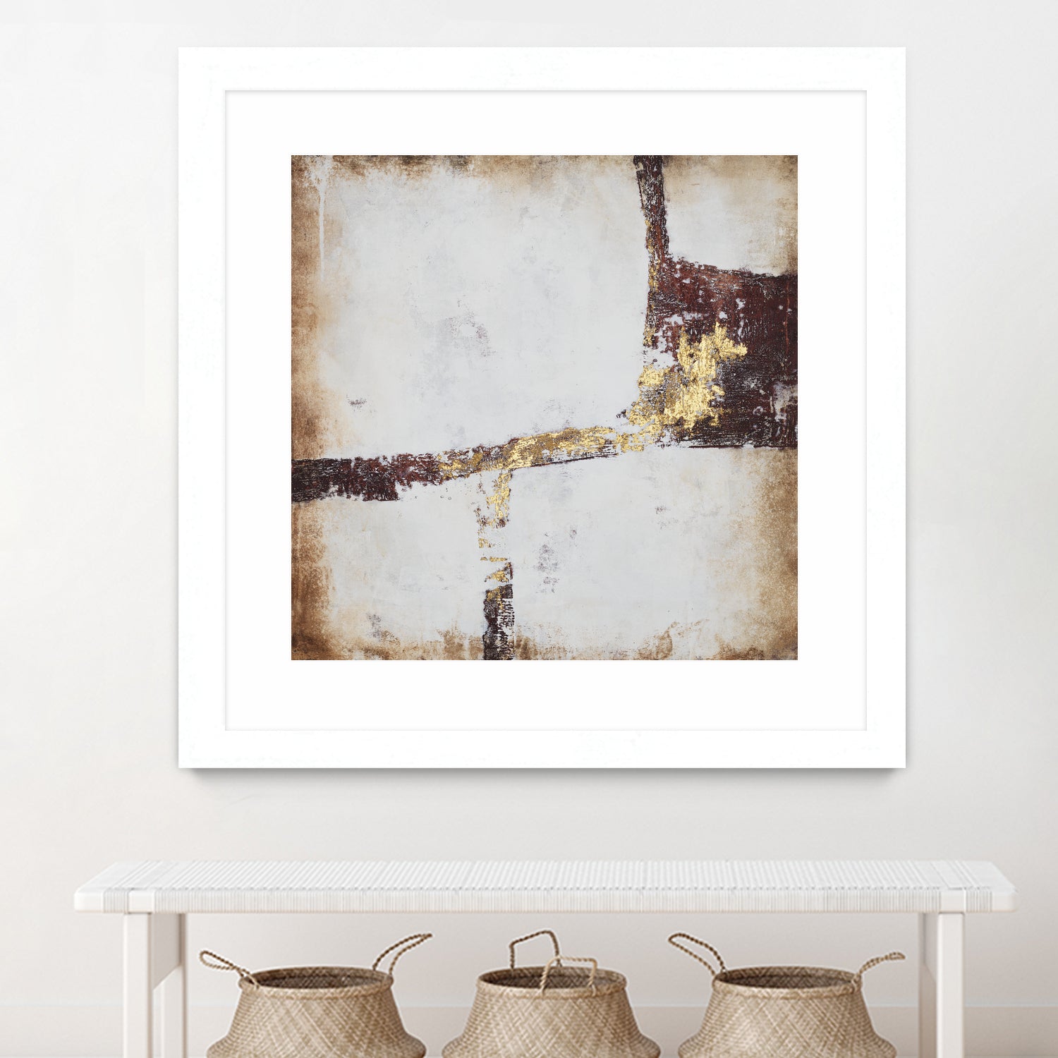 Keeping Relics II by Daleno Art on GIANT ART -  abstract