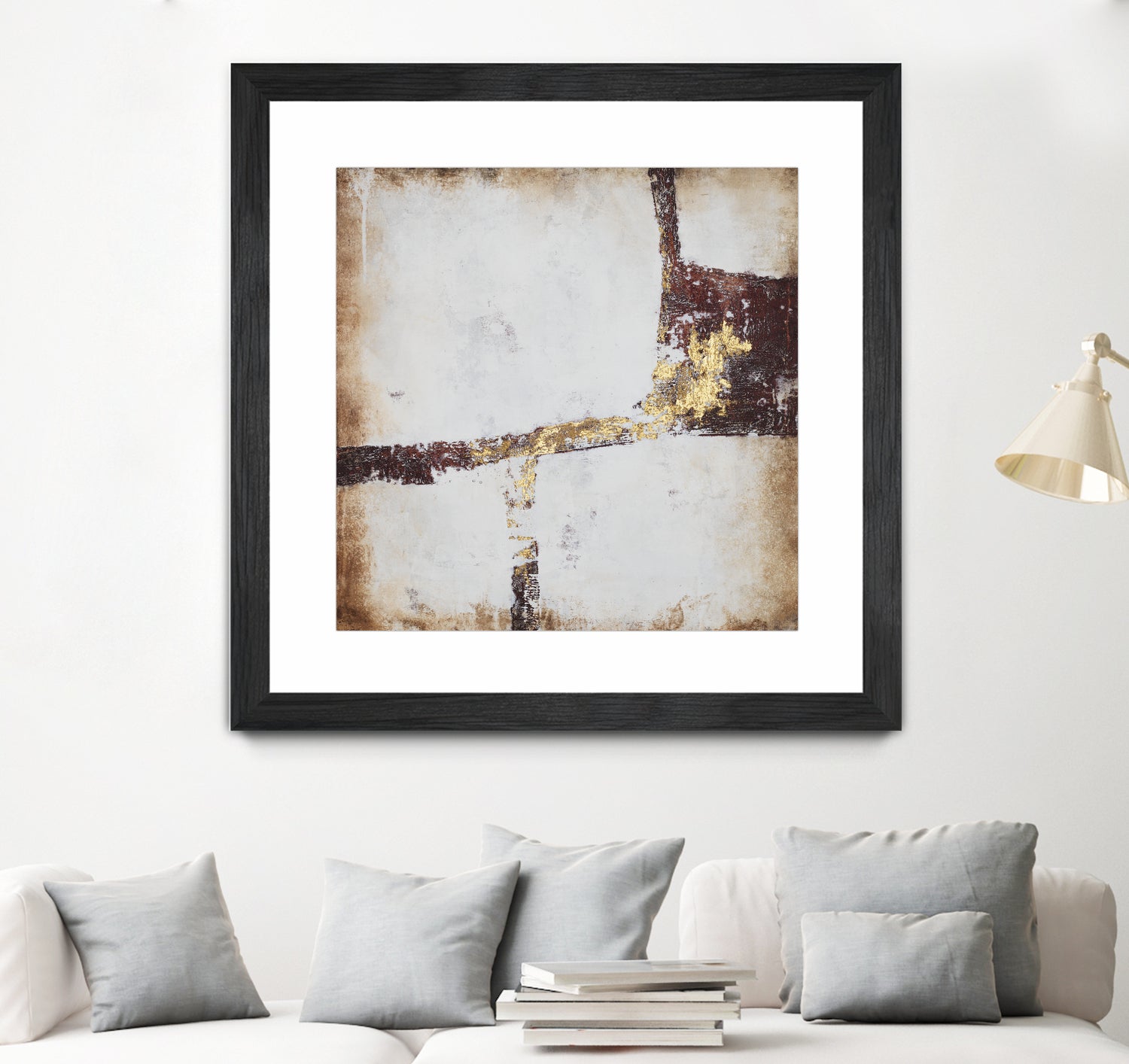 Keeping Relics II by Daleno Art on GIANT ART -  abstract