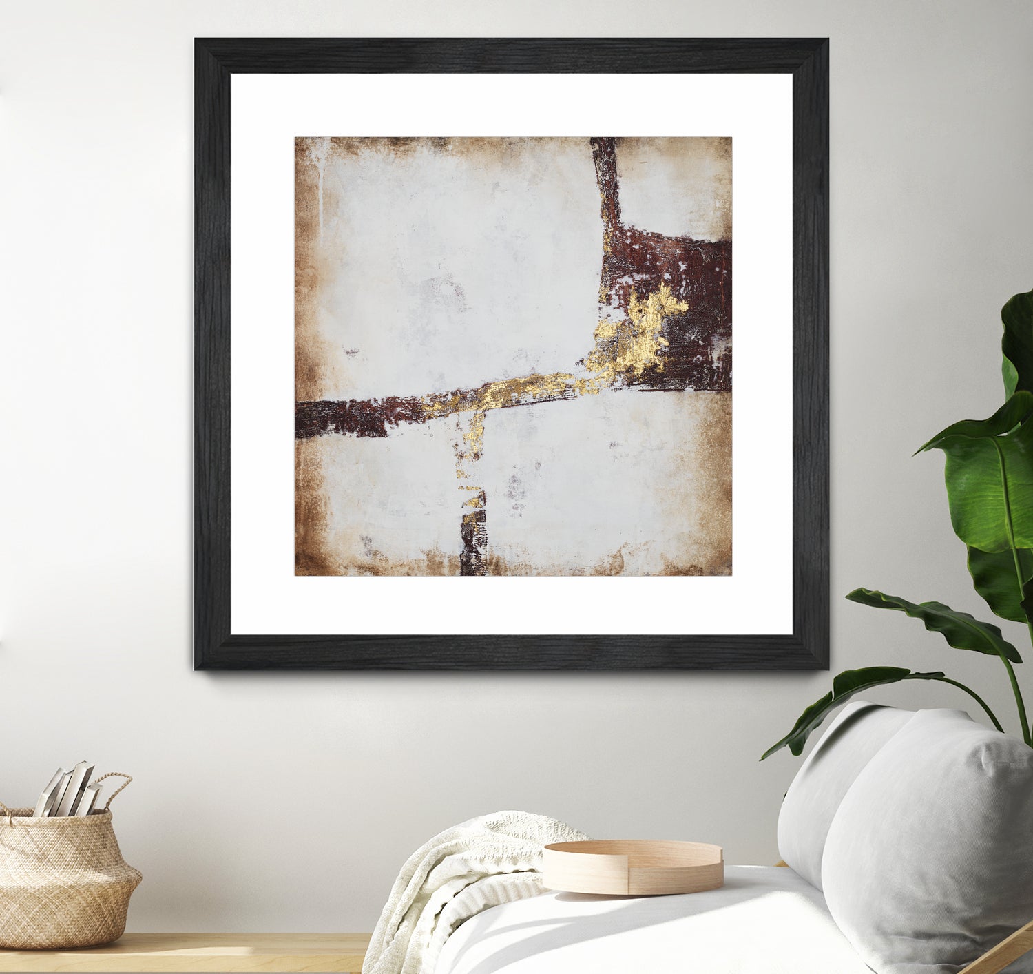 Keeping Relics II by Daleno Art on GIANT ART -  abstract