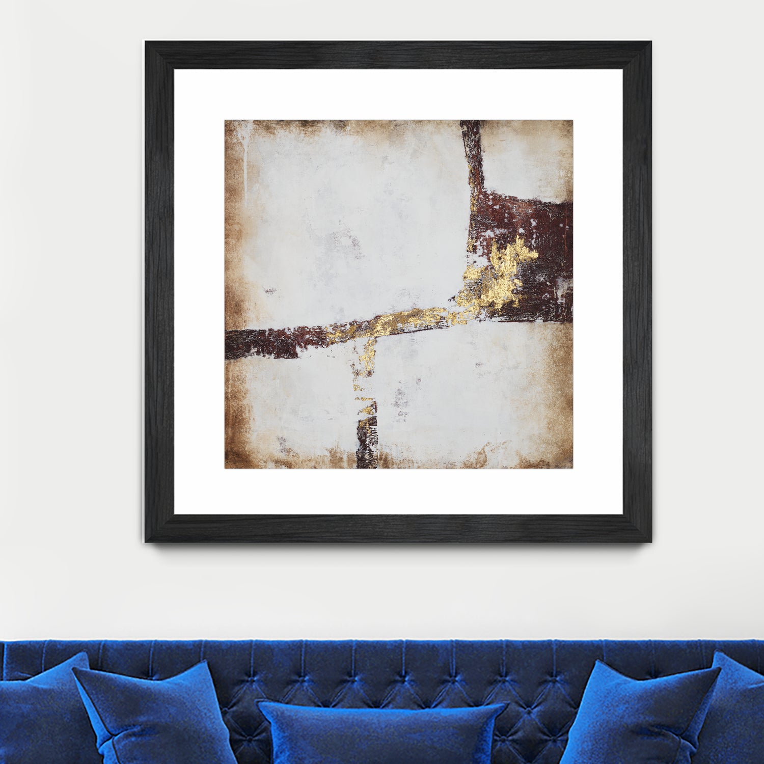 Keeping Relics II by Daleno Art on GIANT ART -  abstract