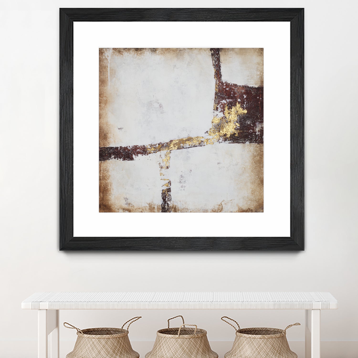 Keeping Relics II by Daleno Art on GIANT ART -  abstract