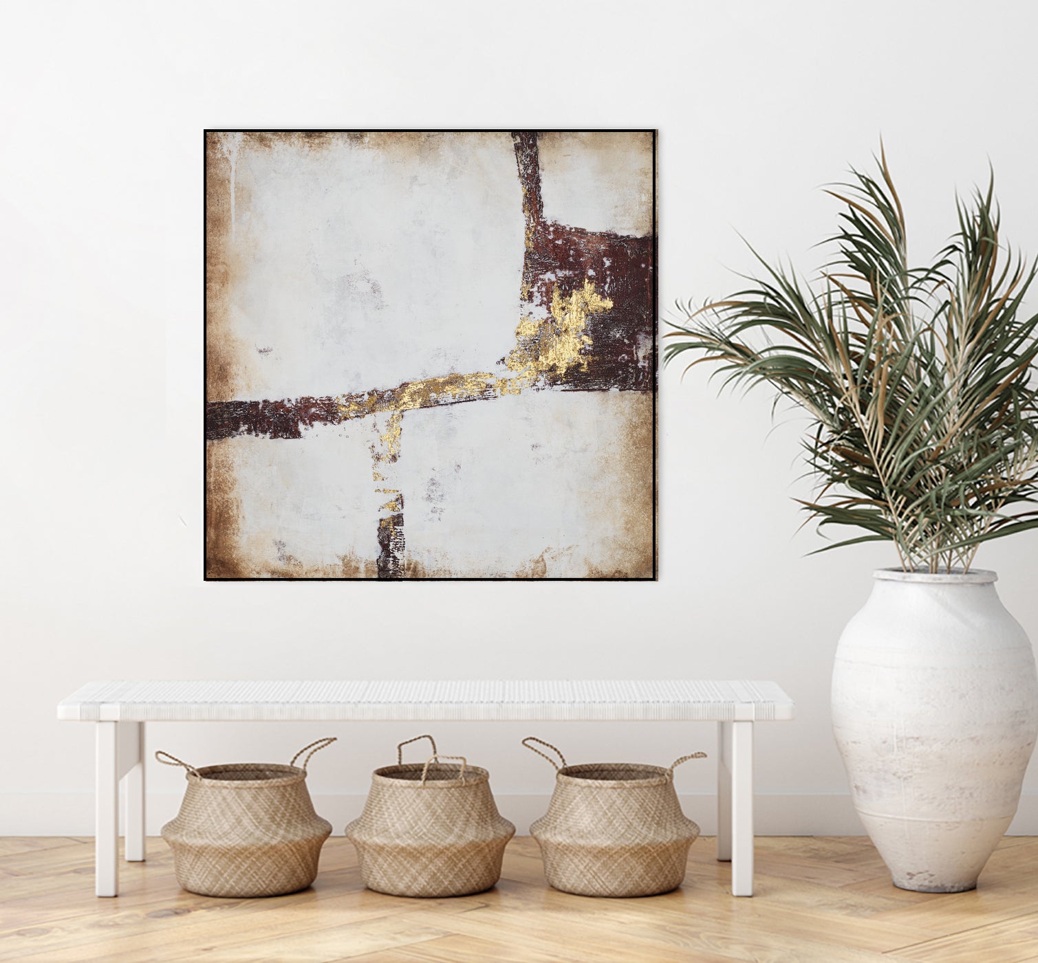 Keeping Relics II by Daleno Art on GIANT ART -  abstract