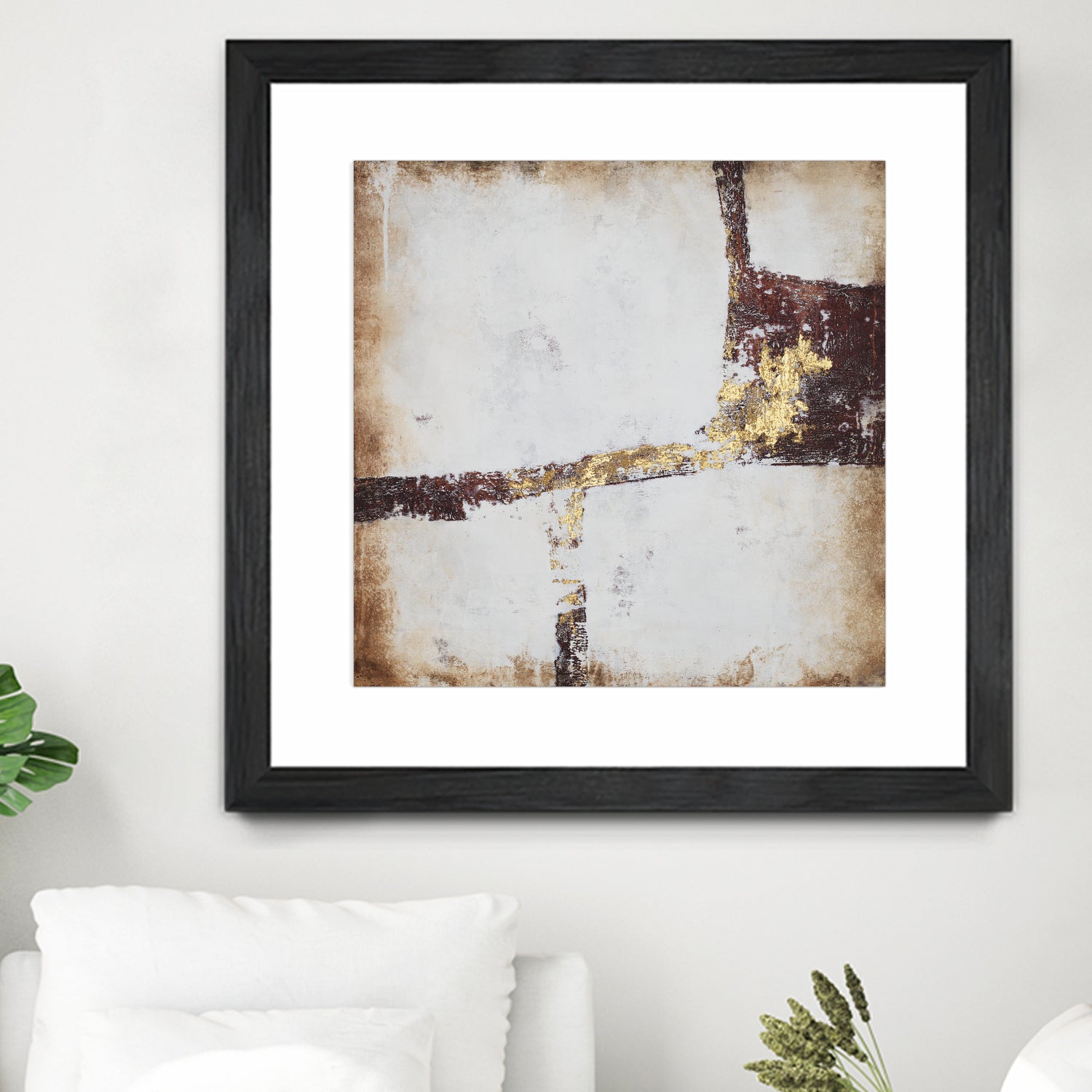 Keeping Relics II by Daleno Art on GIANT ART -  abstract