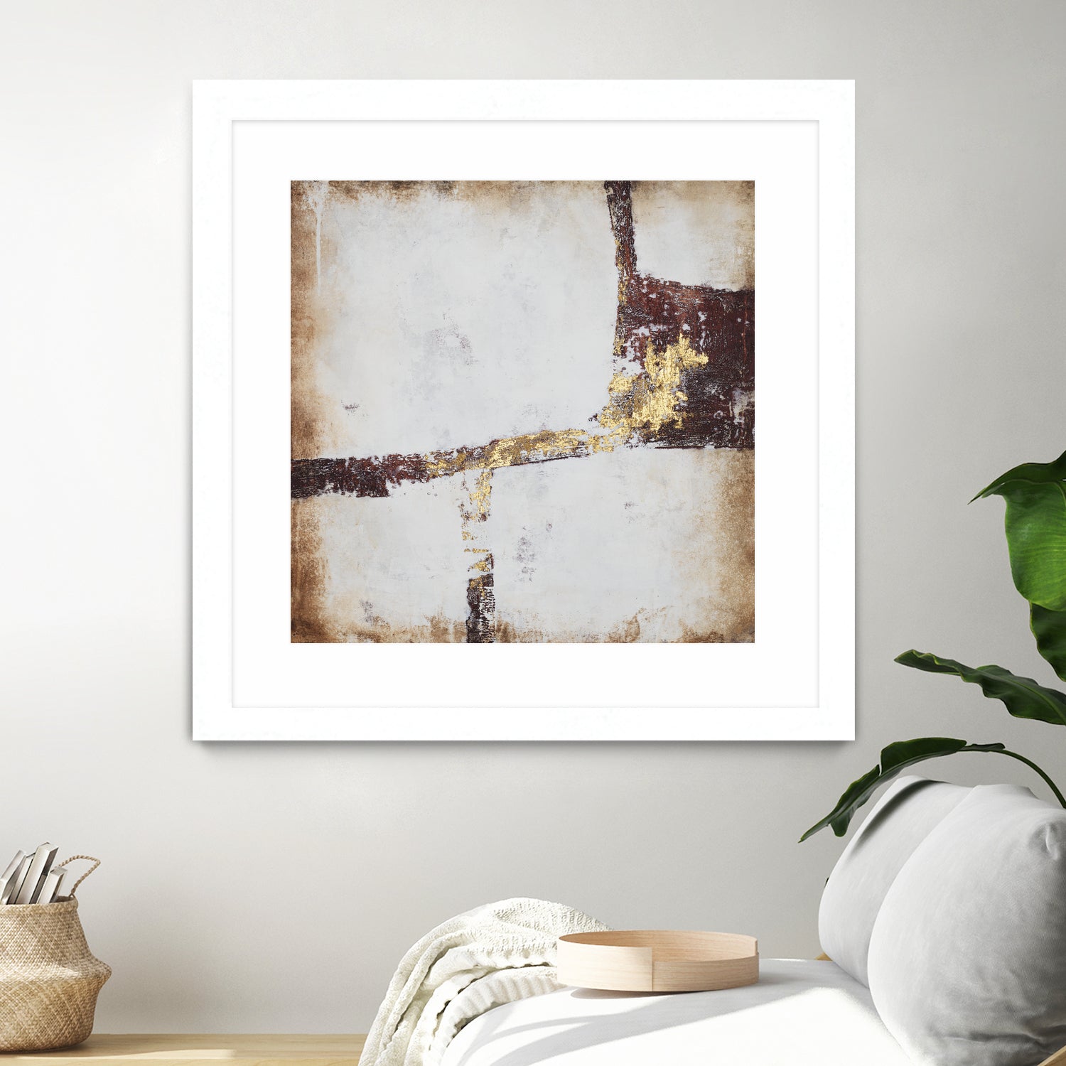 Keeping Relics II by Daleno Art on GIANT ART -  abstract