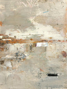 Glimpses 3 by PC Studio on GIANT ART - beige abstracts