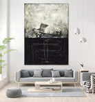 Ground by Checo Diego on GIANT ART - grey leisure