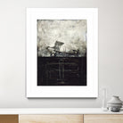 Ground by Checo Diego on GIANT ART - grey leisure