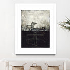 Ground by Checo Diego on GIANT ART - grey leisure