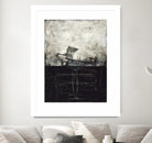 Ground by Checo Diego on GIANT ART - grey leisure