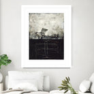 Ground by Checo Diego on GIANT ART - grey leisure