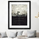 Ground by Checo Diego on GIANT ART - grey leisure