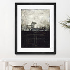 Ground by Checo Diego on GIANT ART - grey leisure