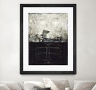 Ground by Checo Diego on GIANT ART - grey leisure