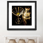 Reflections by Ray Pelley on GIANT ART - white fruit-food-drink