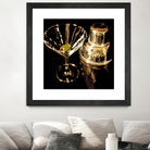 Reflections by Ray Pelley on GIANT ART - white fruit-food-drink