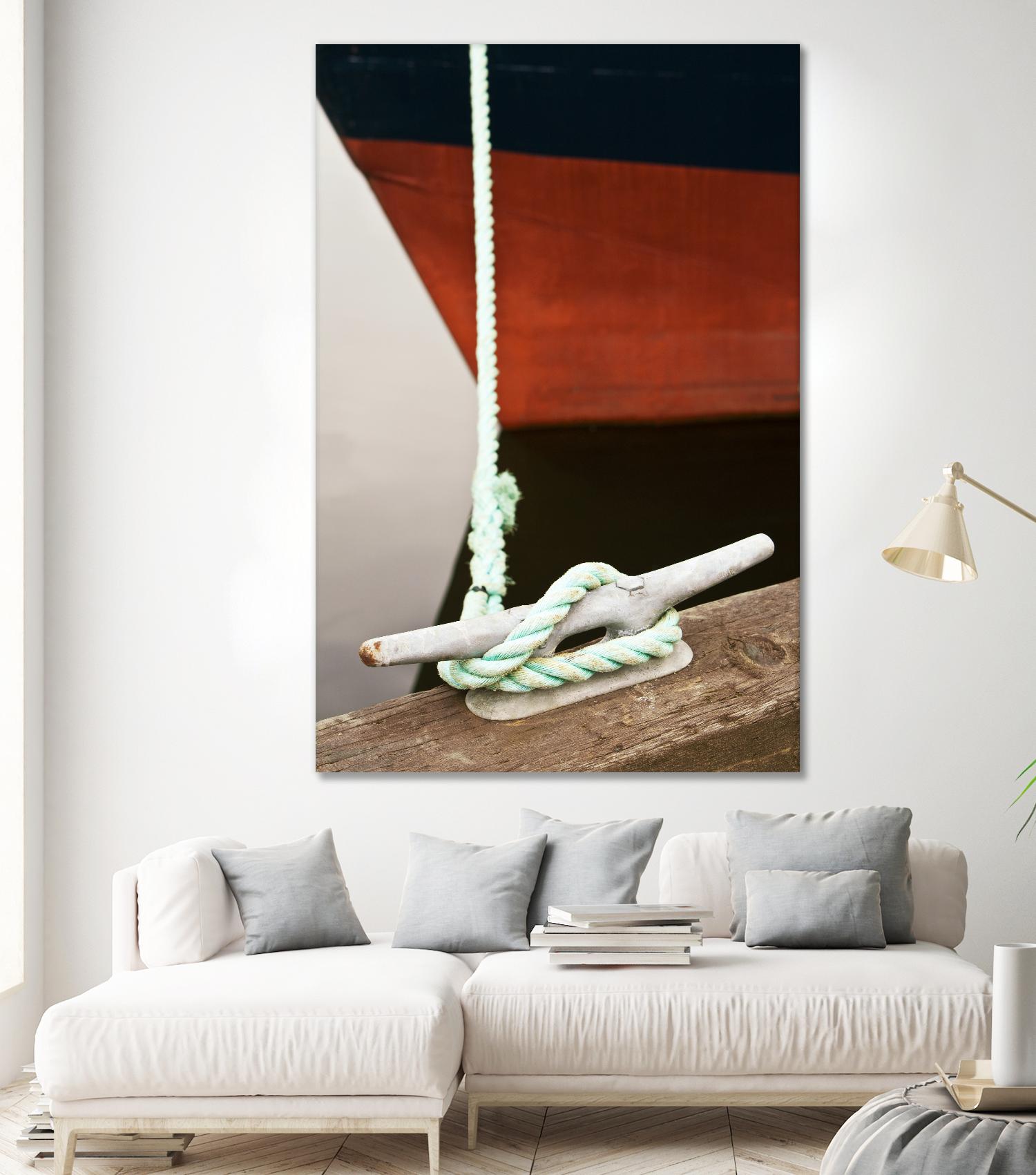 Protection 1 by Acer Images on GIANT ART - black leisure