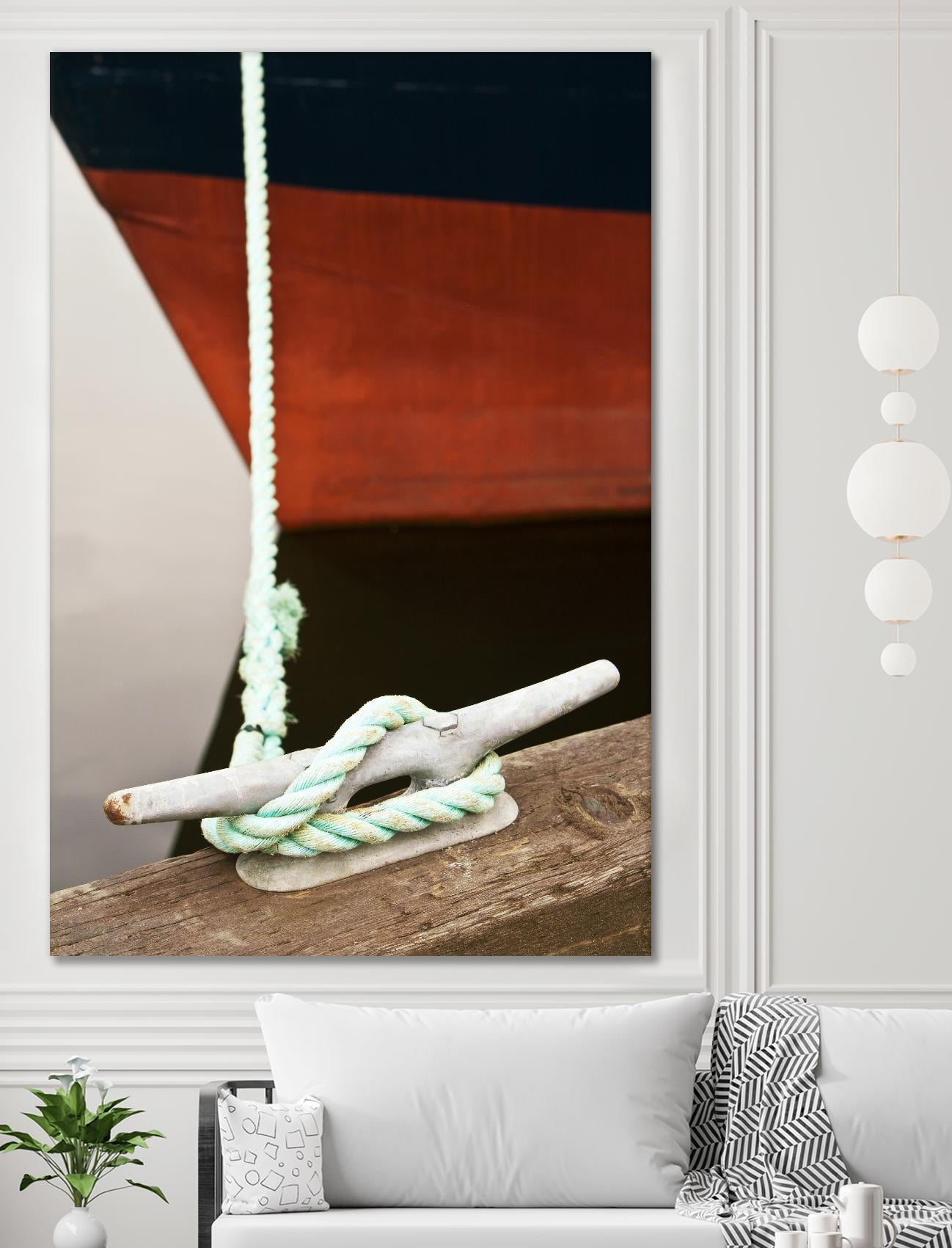 Protection 1 by Acer Images on GIANT ART - black leisure