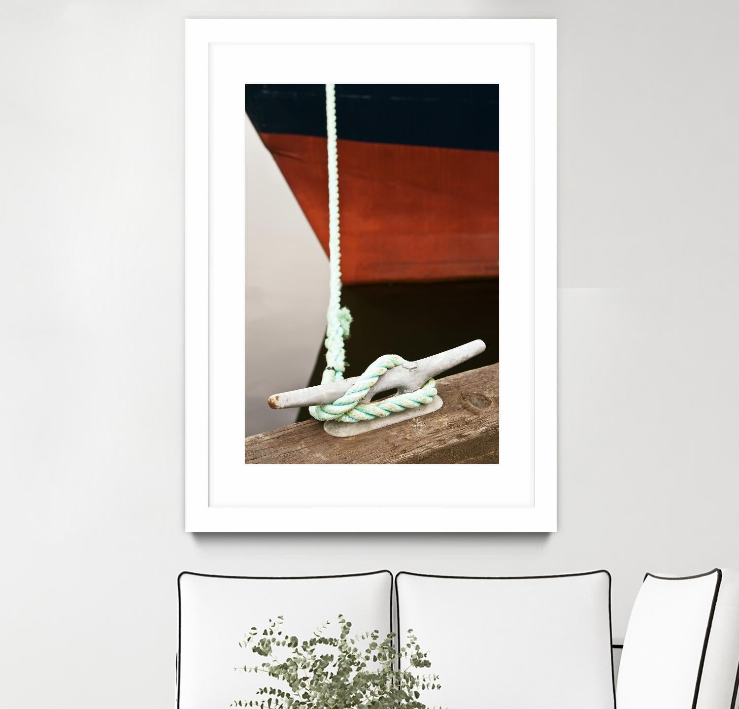 Protection 1 by Acer Images on GIANT ART - black leisure