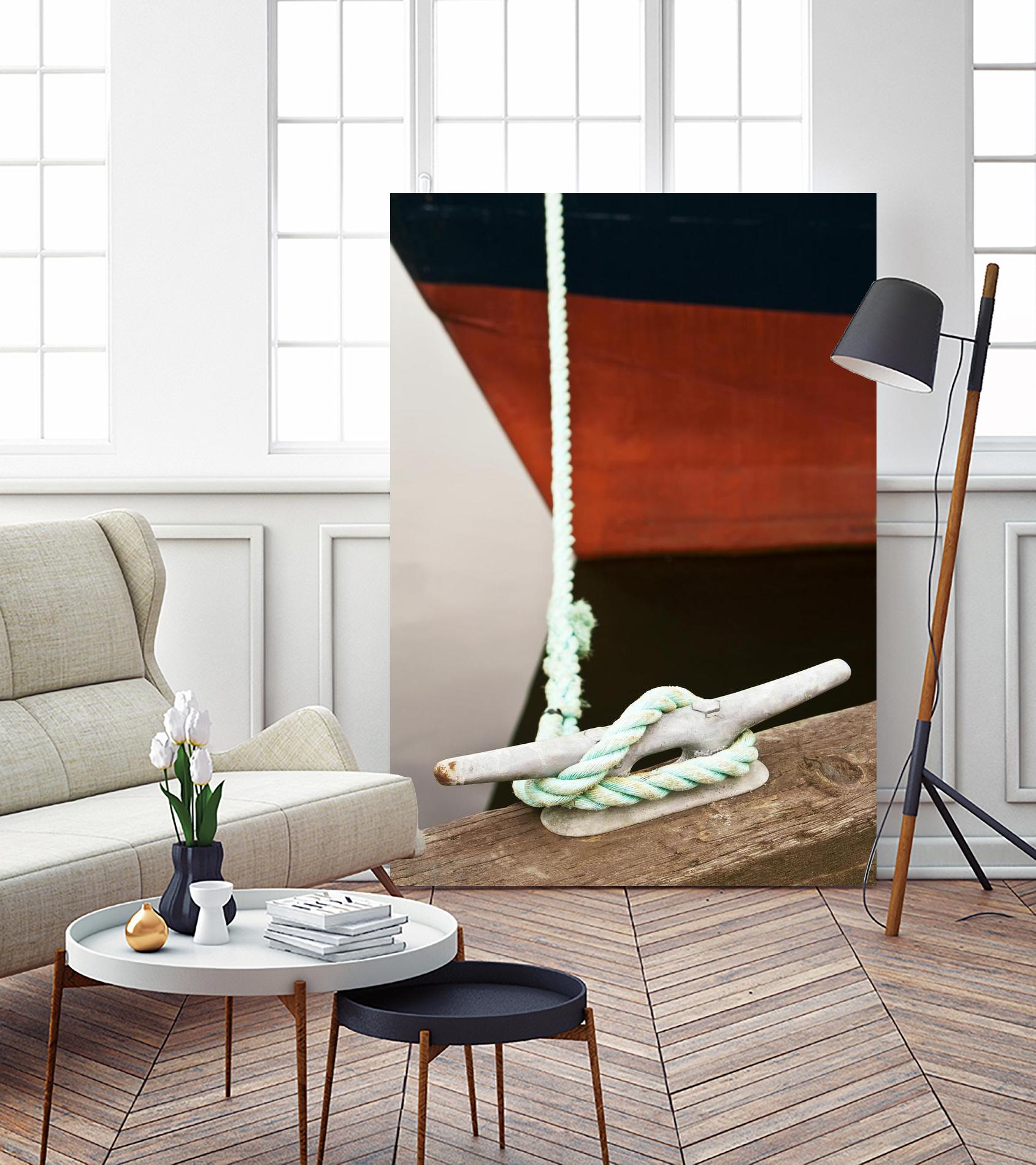 Protection 1 by Acer Images on GIANT ART - black leisure