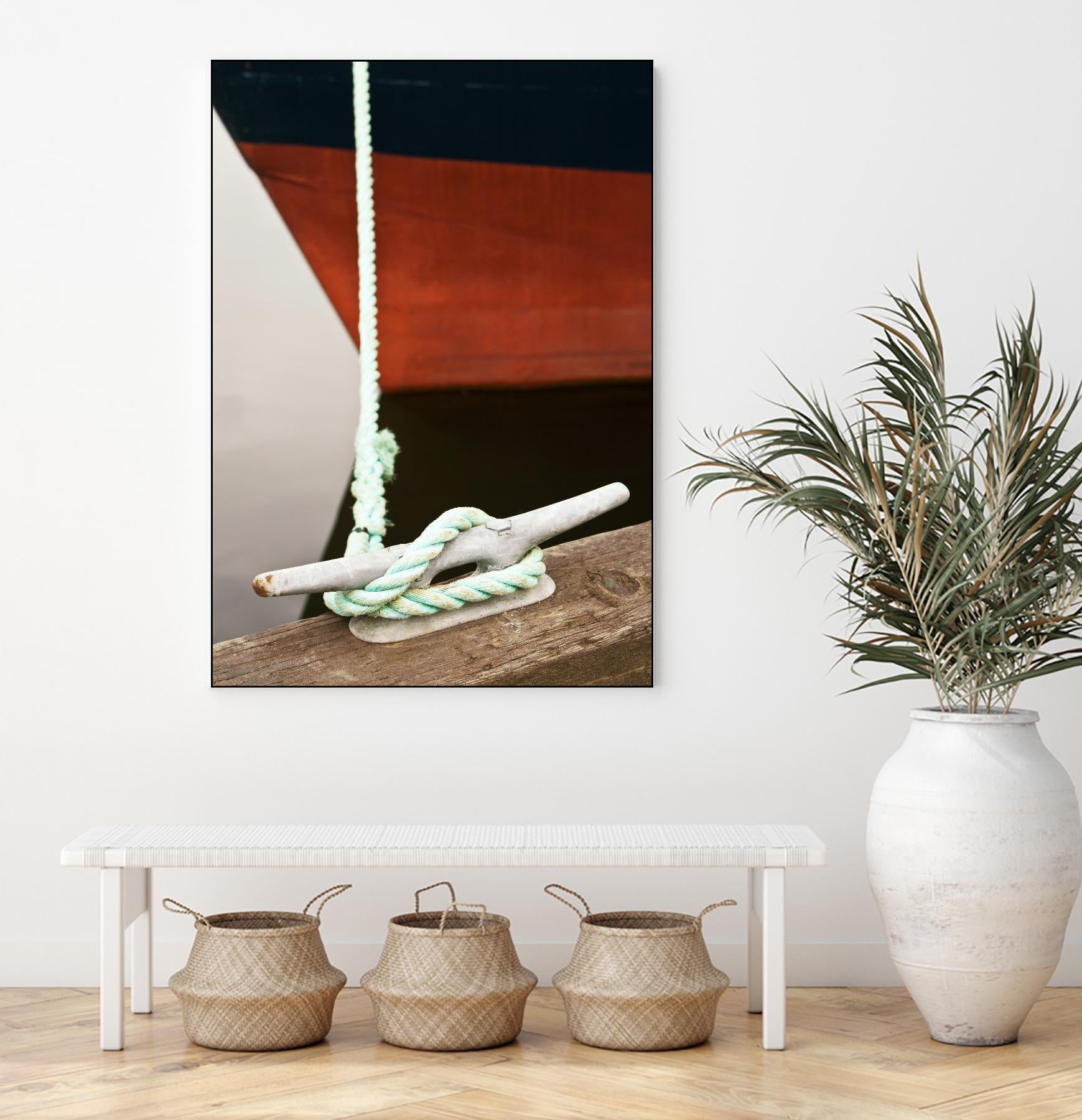 Protection 1 by Acer Images on GIANT ART - black leisure