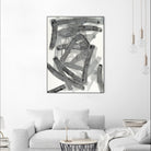 Abstract Expression 3 by Franka Palek on GIANT ART - beige abstract