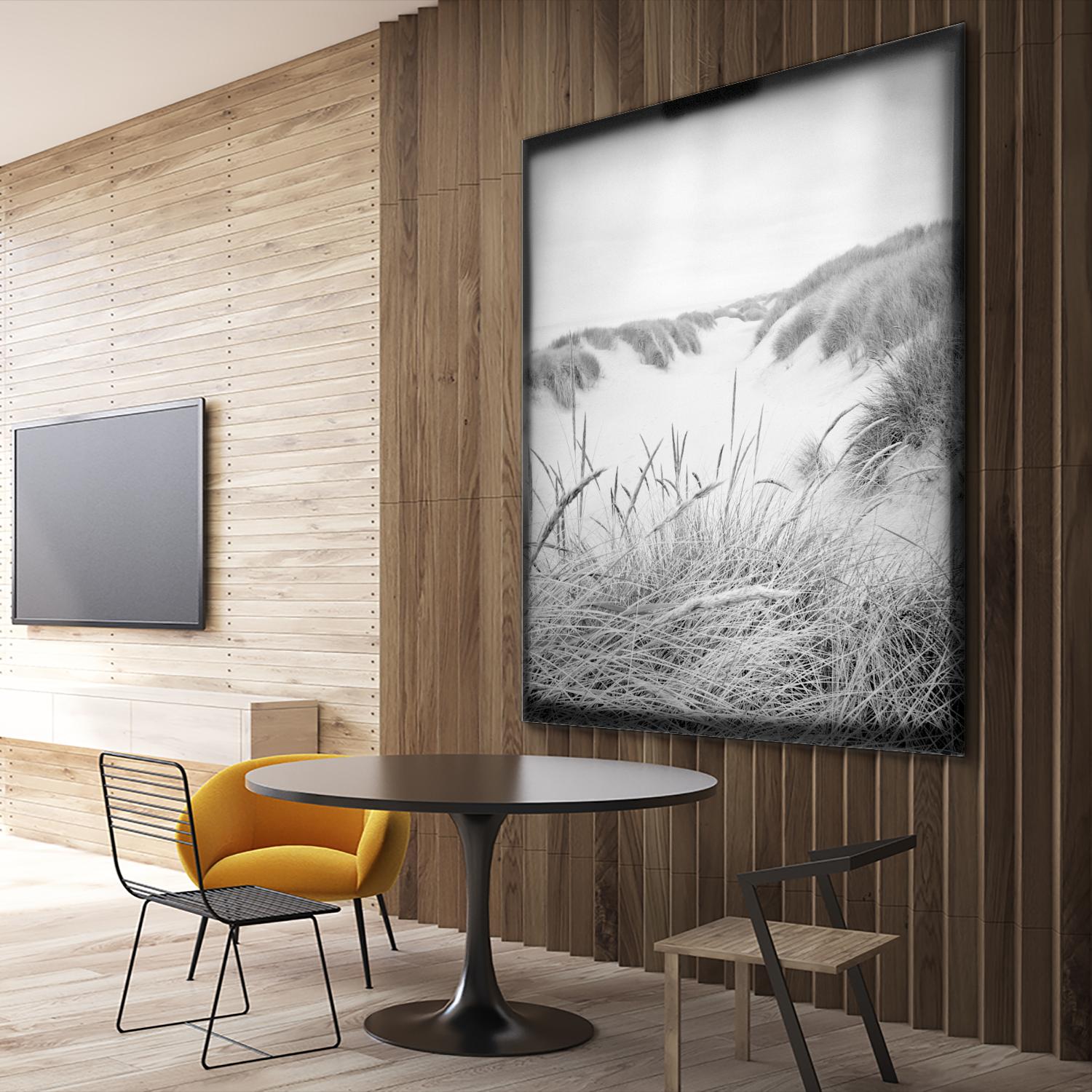 Wish You Were Here 2 by GI ArtLab on GIANT ART - black sea scene