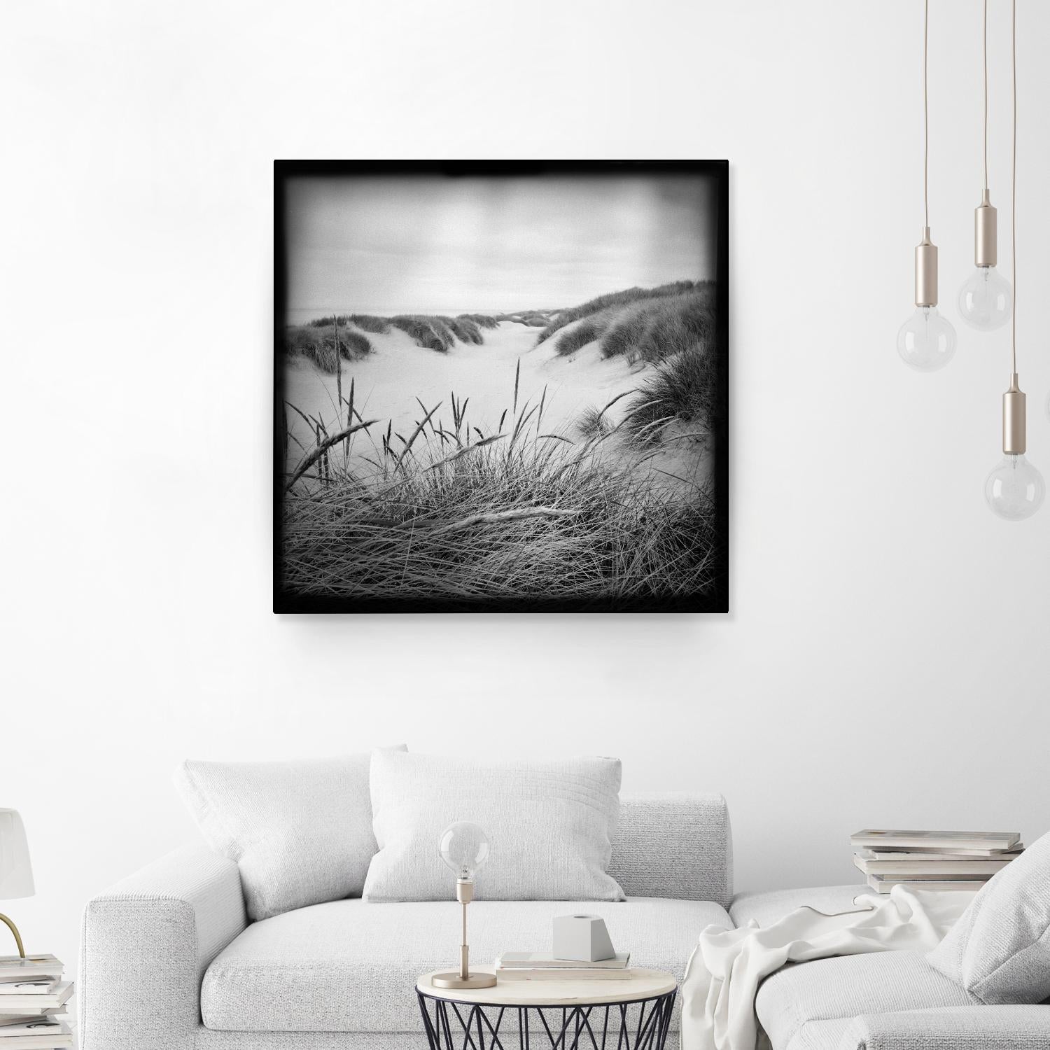 Wish You Were Here 2 by GI ArtLab on GIANT ART - black sea scene