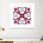 Magenta 3 by Studio Arabella on GIANT ART - pink abstract