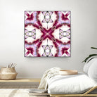 Magenta 3 by Studio Arabella on GIANT ART - pink abstract