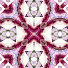 Magenta 3 by Studio Arabella on GIANT ART - pink abstract