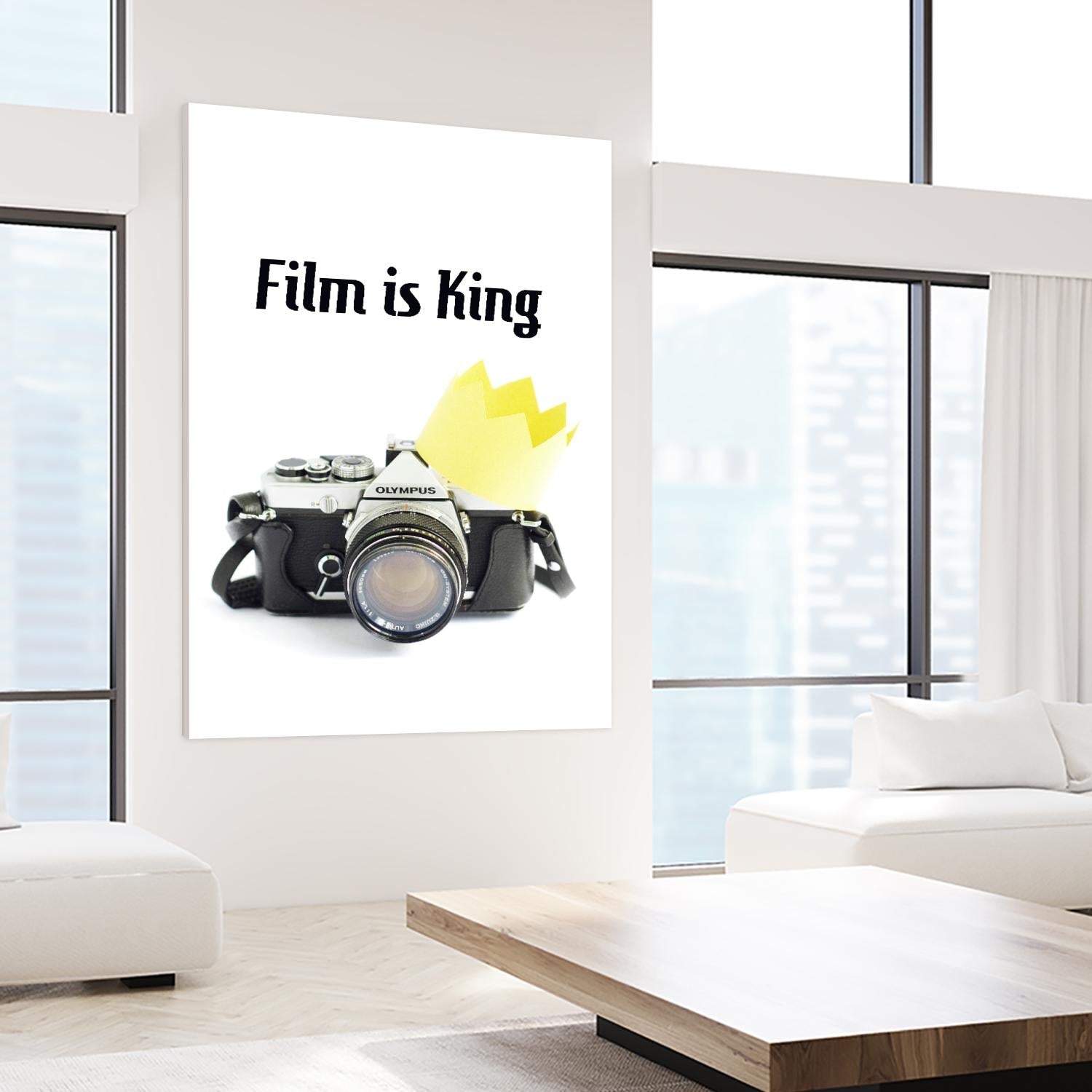 NULL by NULL NULL on GIANT ART - NULL NULL