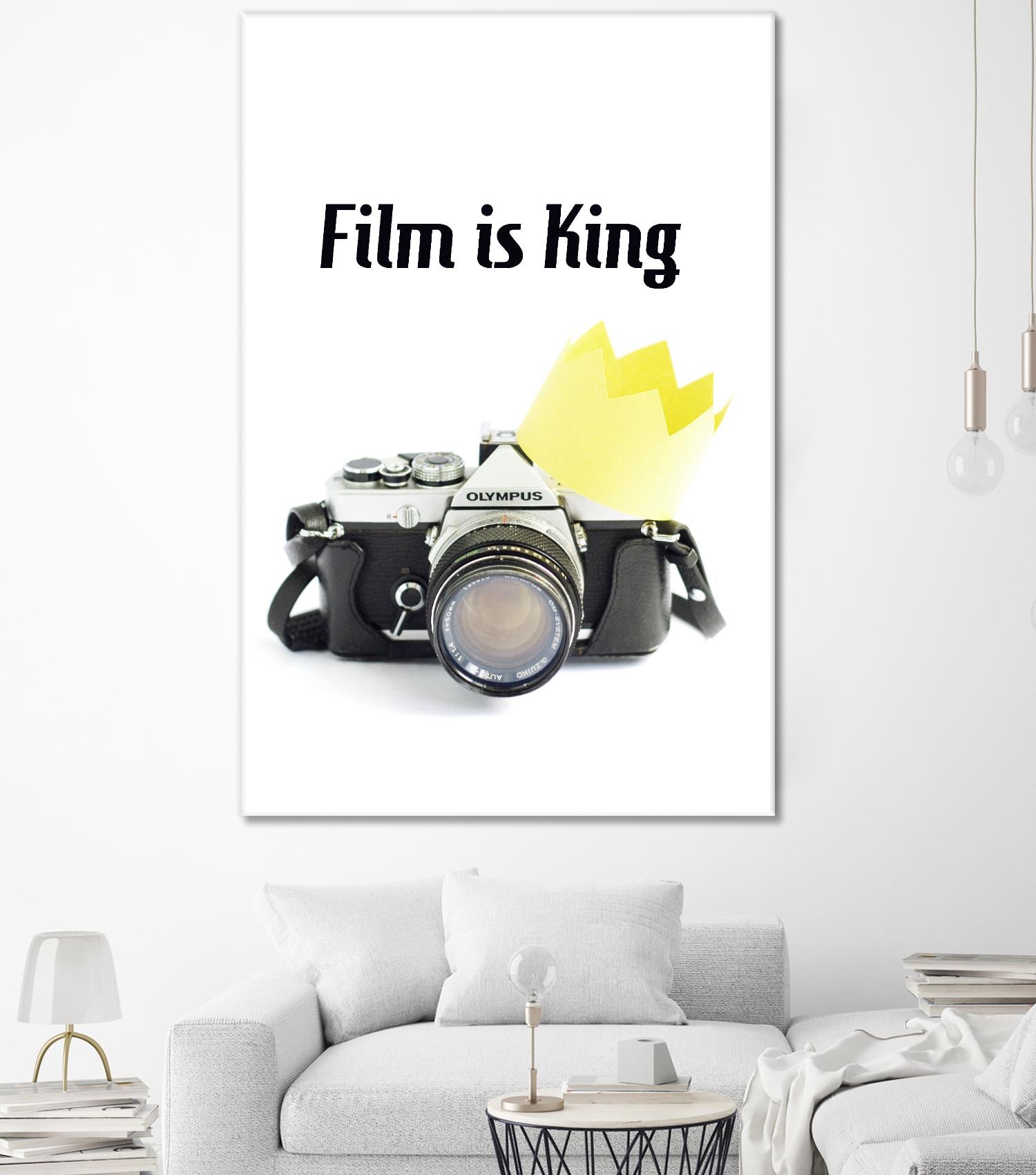 NULL by NULL NULL on GIANT ART - NULL NULL