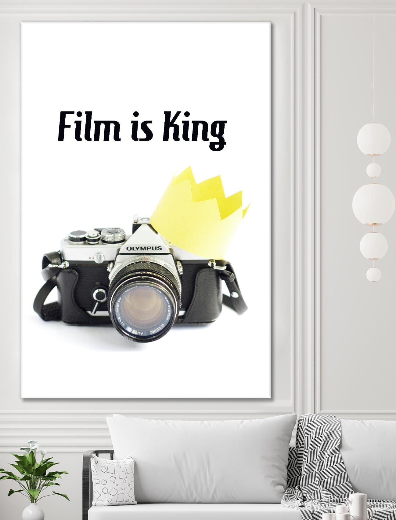 NULL by NULL NULL on GIANT ART - NULL NULL