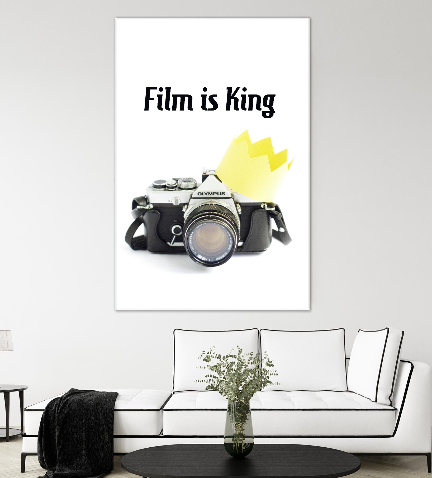 NULL by NULL NULL on GIANT ART - NULL NULL