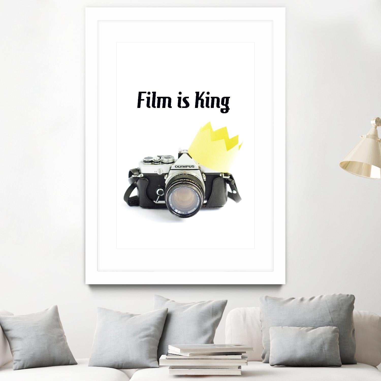 NULL by NULL NULL on GIANT ART - NULL NULL