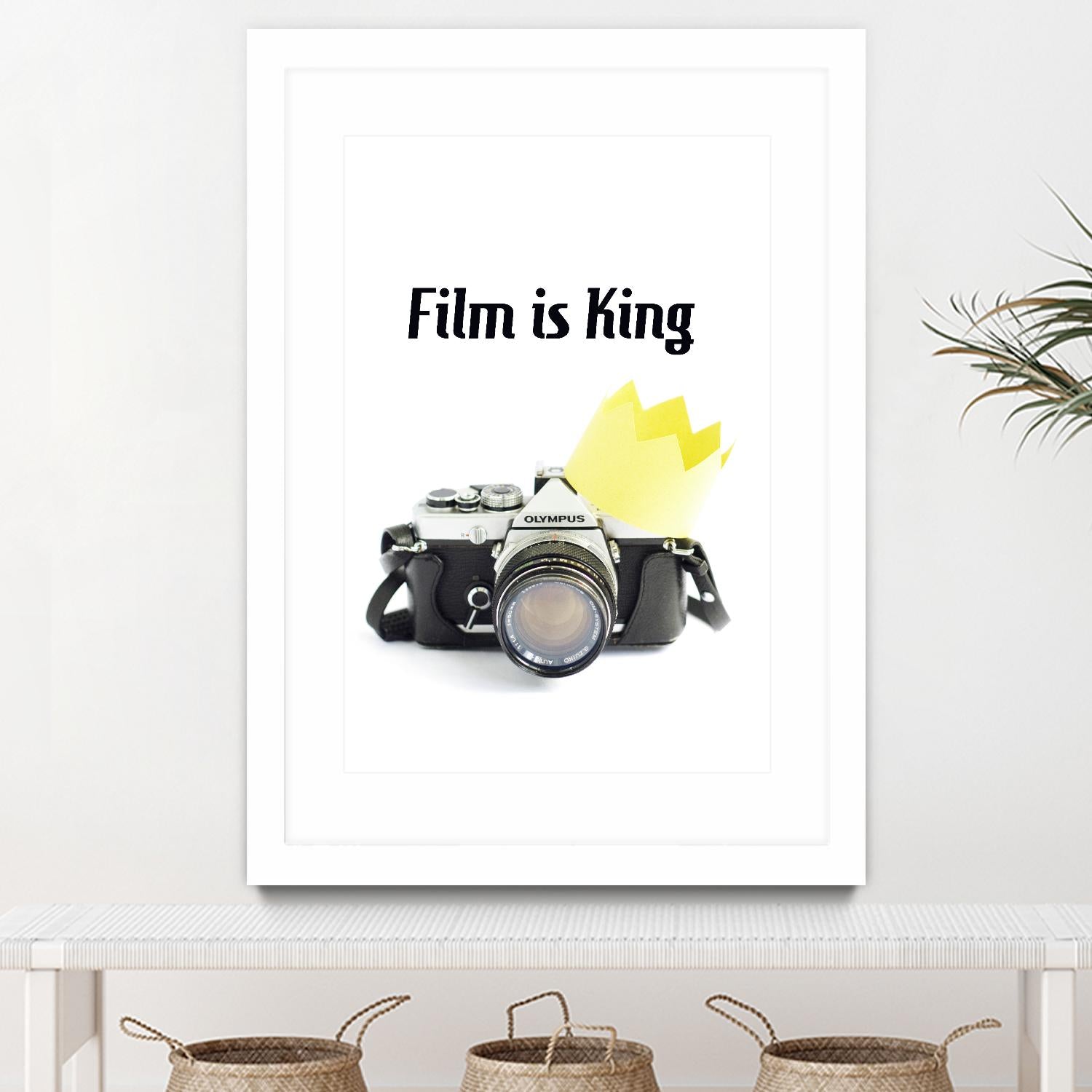 NULL by NULL NULL on GIANT ART - NULL NULL