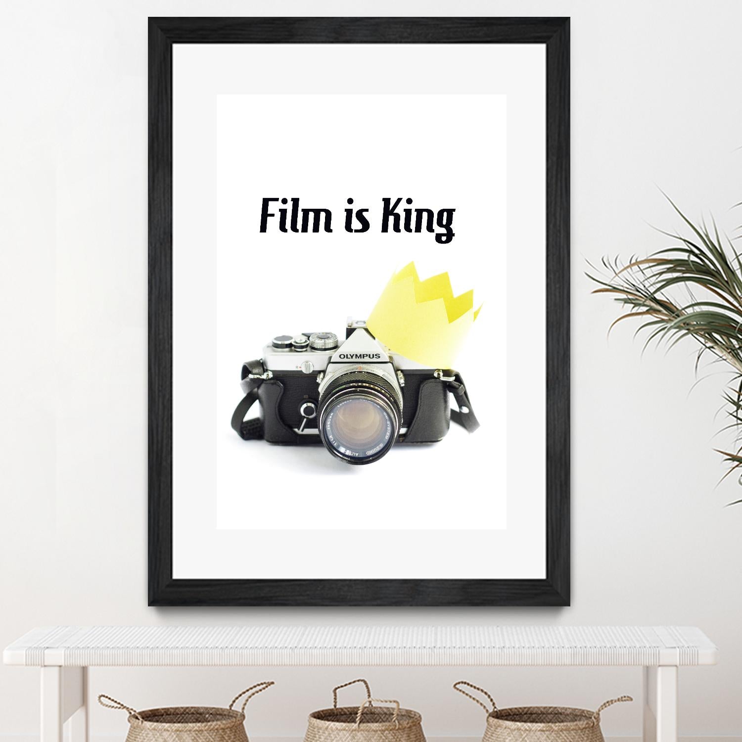 NULL by NULL NULL on GIANT ART - NULL NULL