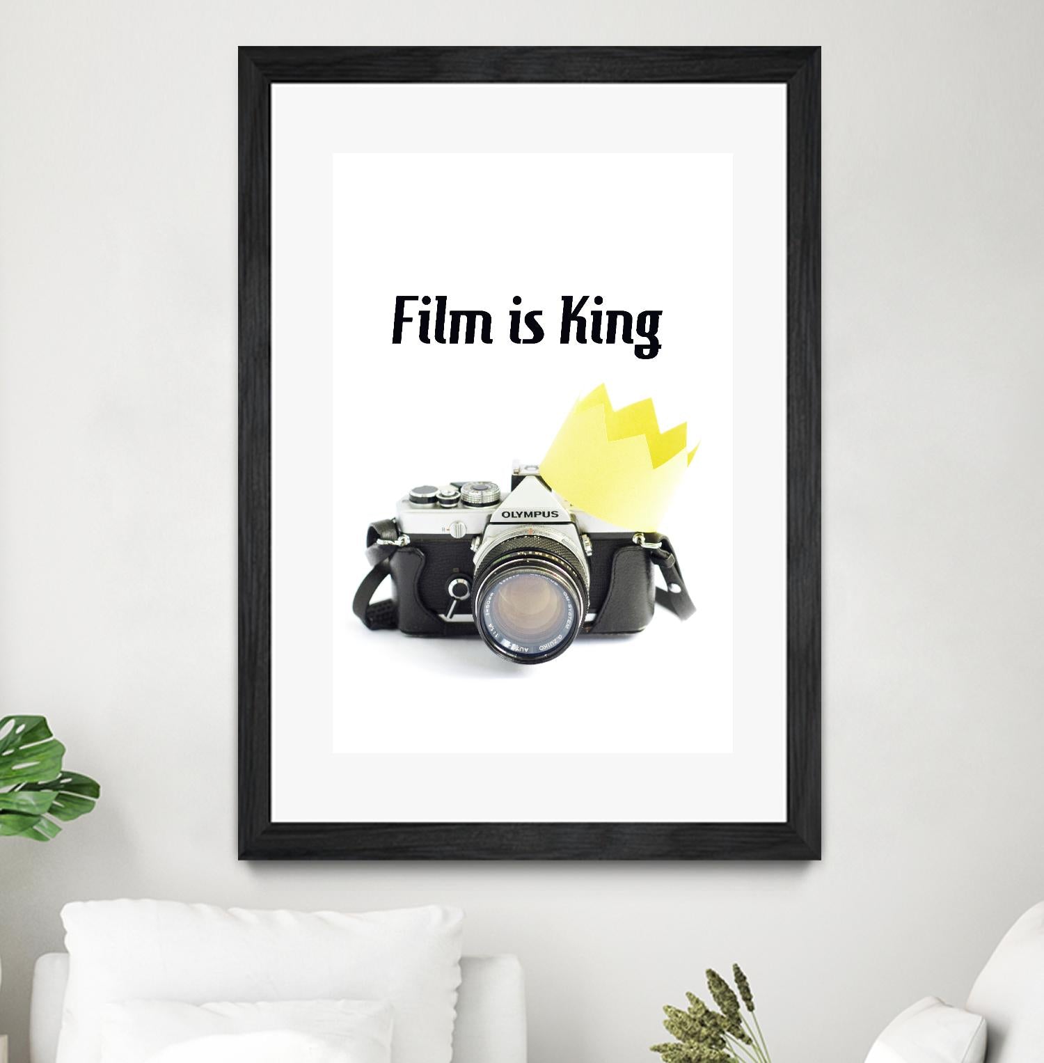 NULL by NULL NULL on GIANT ART - NULL NULL