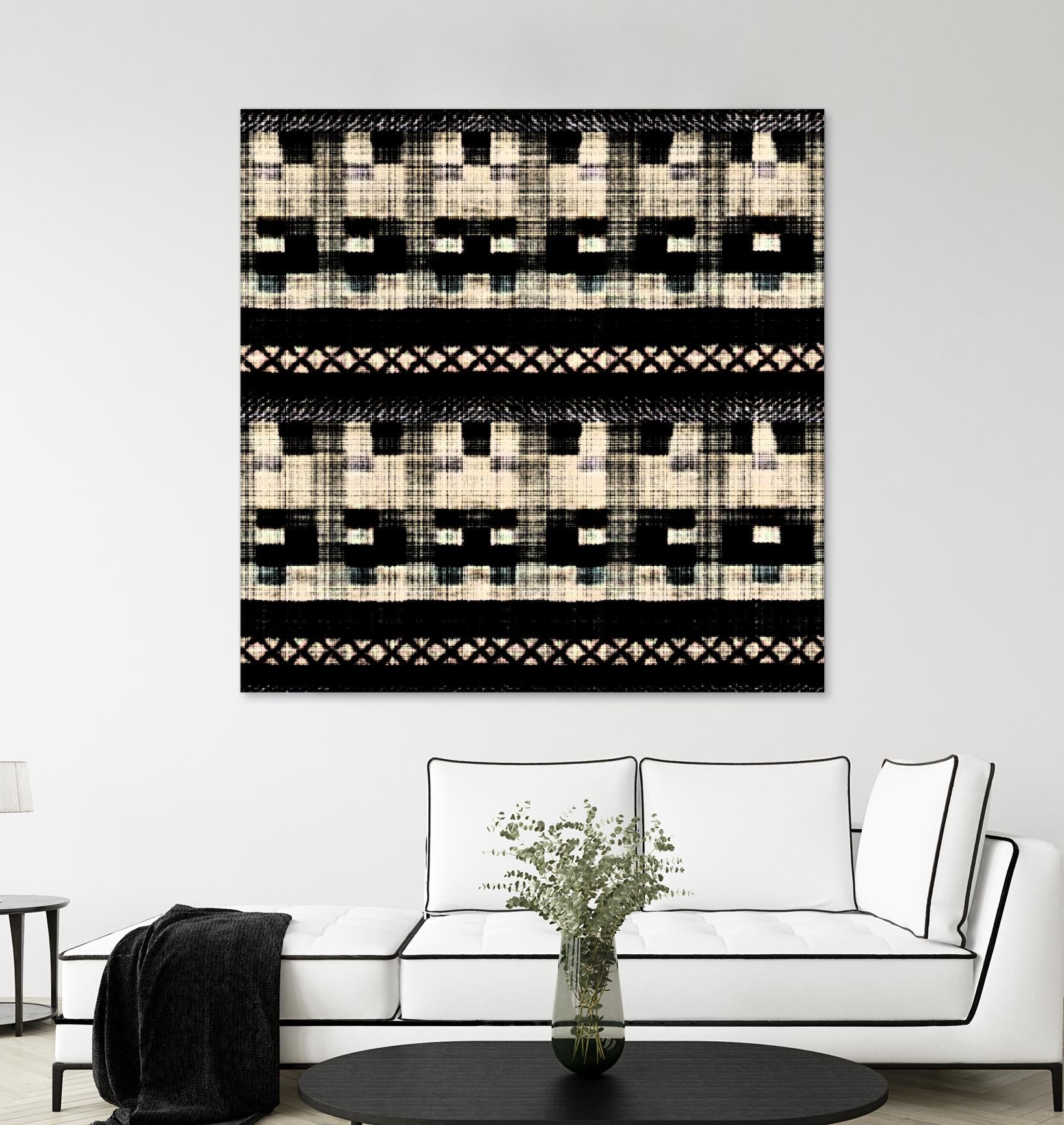 Untitled by Iris Maschek on GIANT ART - beige photo art